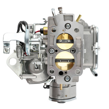 2-barrel Carburatore compatibile per Nissan 720 pickup 2.4L Z24 Engine 1983 1984 1985 1986