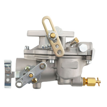 Carburetor for TSX38 TSX96 TSX102 TSX114 10131 10457 10537 181643M1 517903M91