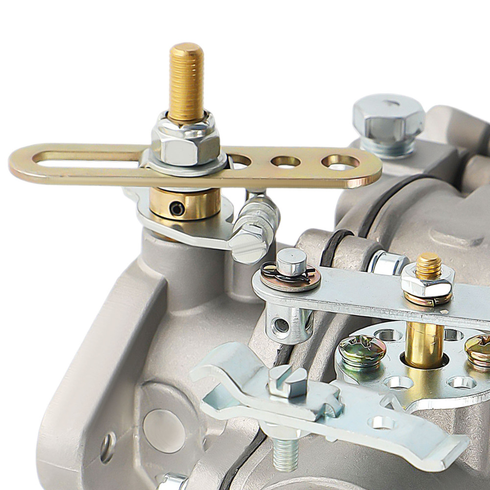 Carburetor for TSX38 TSX96 TSX102 TSX114 10131 10457 10537 181643M1 517903M91