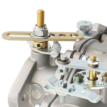 Carburetor for TSX38 TSX96 TSX102 TSX114 10131 10457 10537 181643M1 517903M91