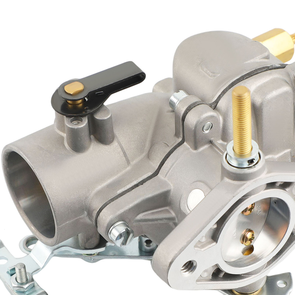 Carburetor for TSX38 TSX96 TSX102 TSX114 10131 10457 10537 181643M1 517903M91