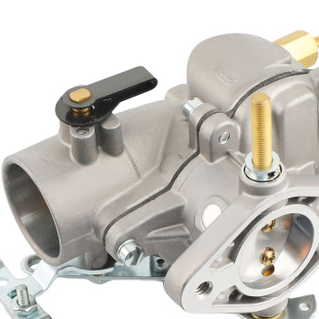 Carburetor for TSX38 TSX96 TSX102 TSX114 10131 10457 10537 181643M1 517903M91