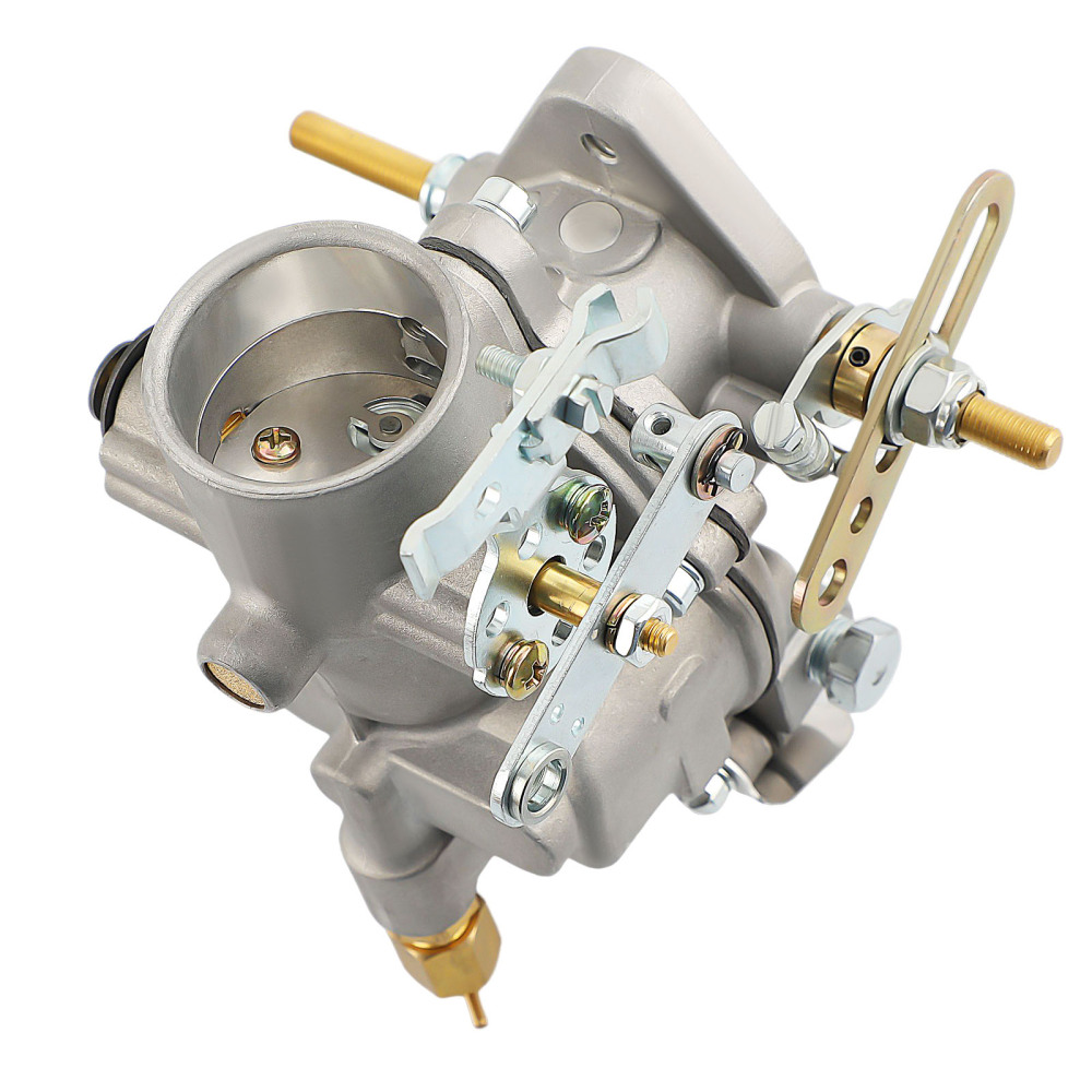 Carburetor for TSX38 TSX96 TSX102 TSX114 10131 10457 10537 181643M1 517903M91