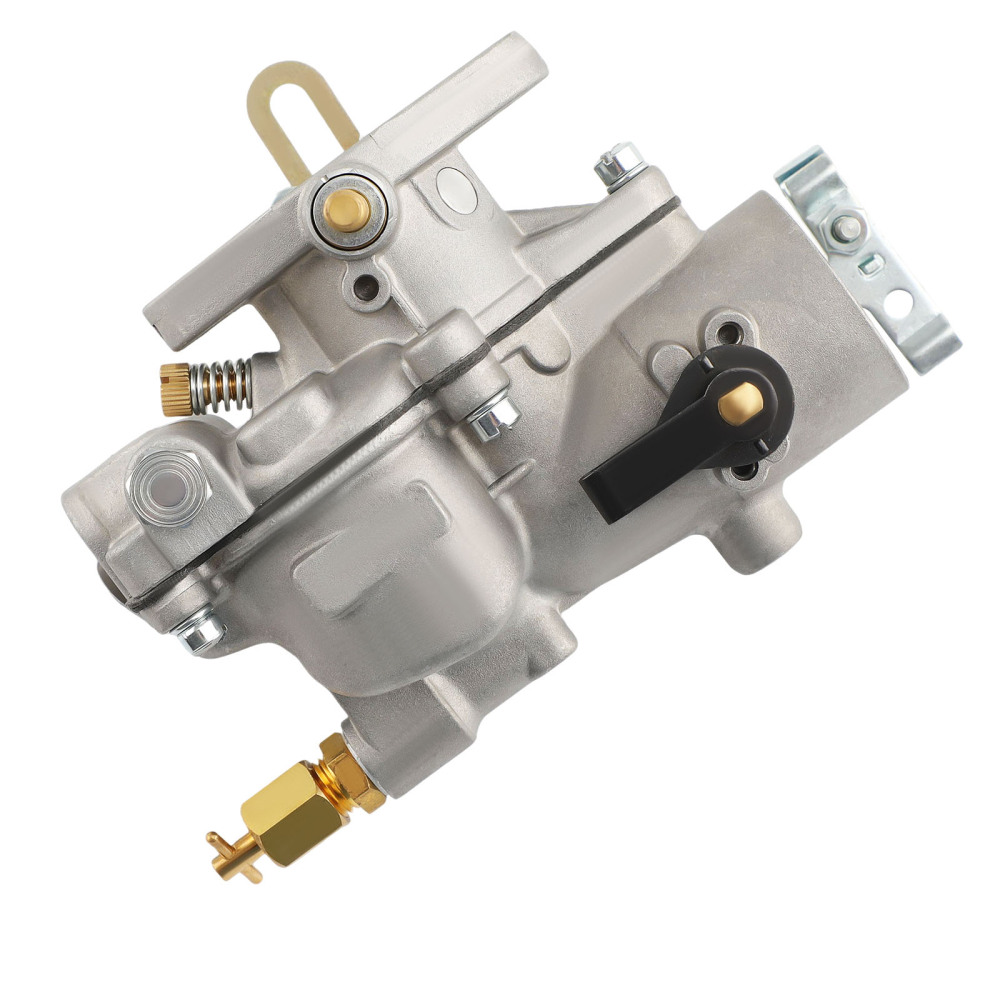 Carburetor for TSX38 TSX96 TSX102 TSX114 10131 10457 10537 181643M1 517903M91