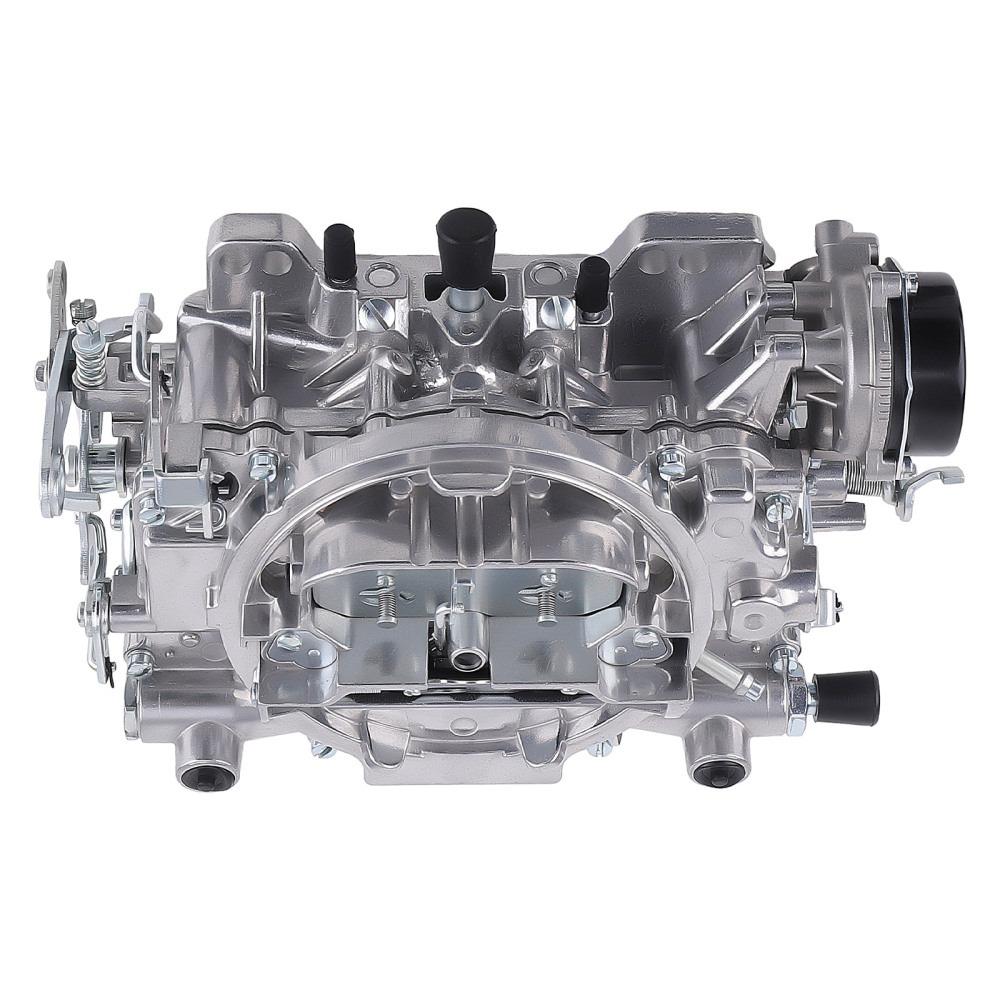 New 500 CFM 4 Barrel Carburetor Carb Kit for 1903 AVS2 500CFM Electric Choke