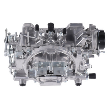 New 500 CFM 4 Barrel Carburetor Carb Kit for 1903 AVS2 500CFM Electric Choke