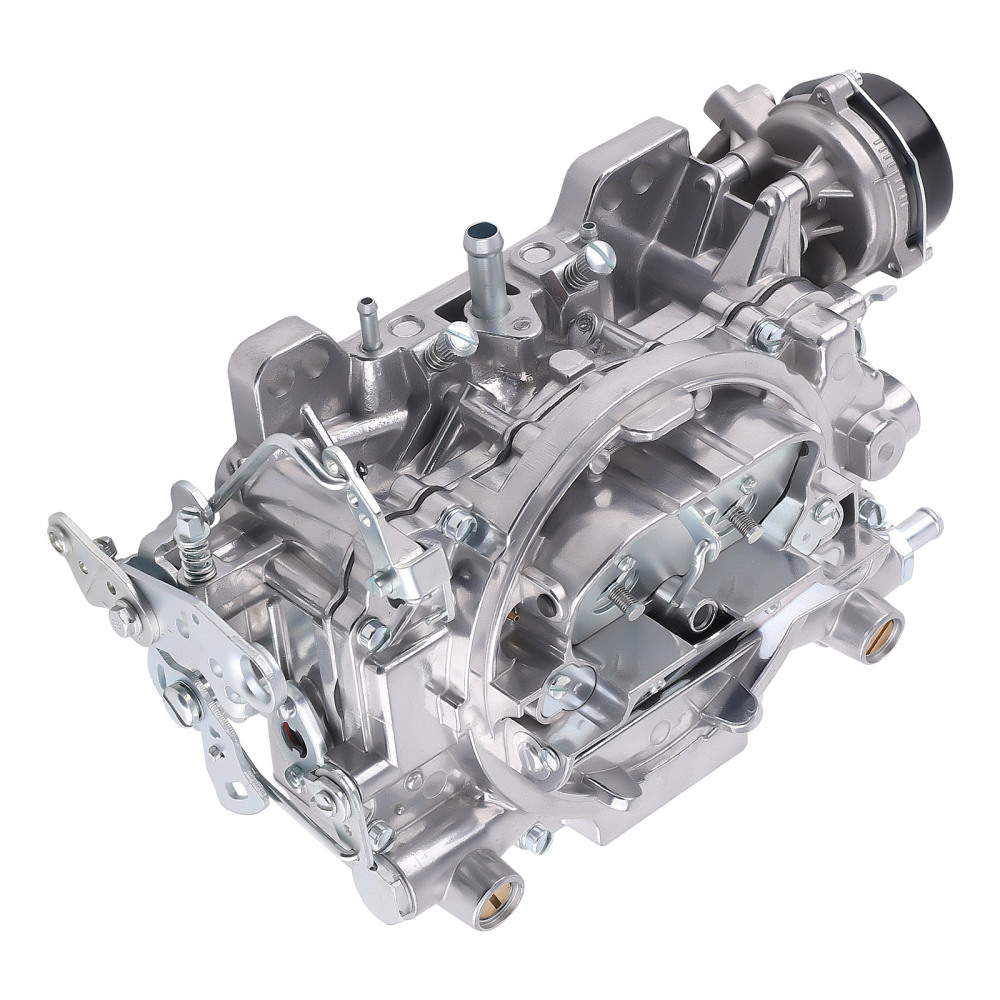 New 500 CFM 4 Barrel Carburetor Carb Kit for 1903 AVS2 500CFM Electric Choke
