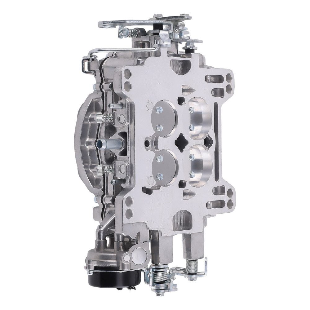 New 500 CFM 4 Barrel Carburetor Carb Kit for 1903 AVS2 500CFM Electric Choke