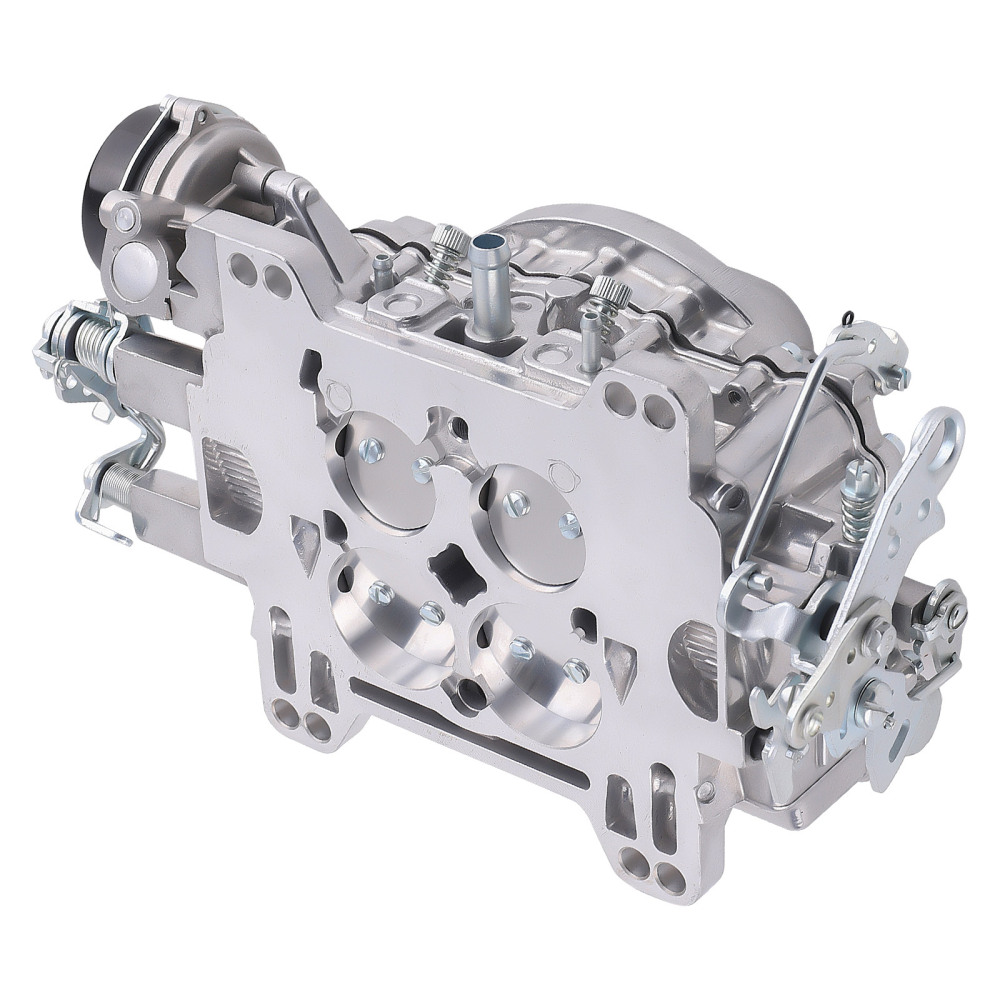 New 500 CFM 4 Barrel Carburetor Carb Kit for 1903 AVS2 500CFM Electric Choke