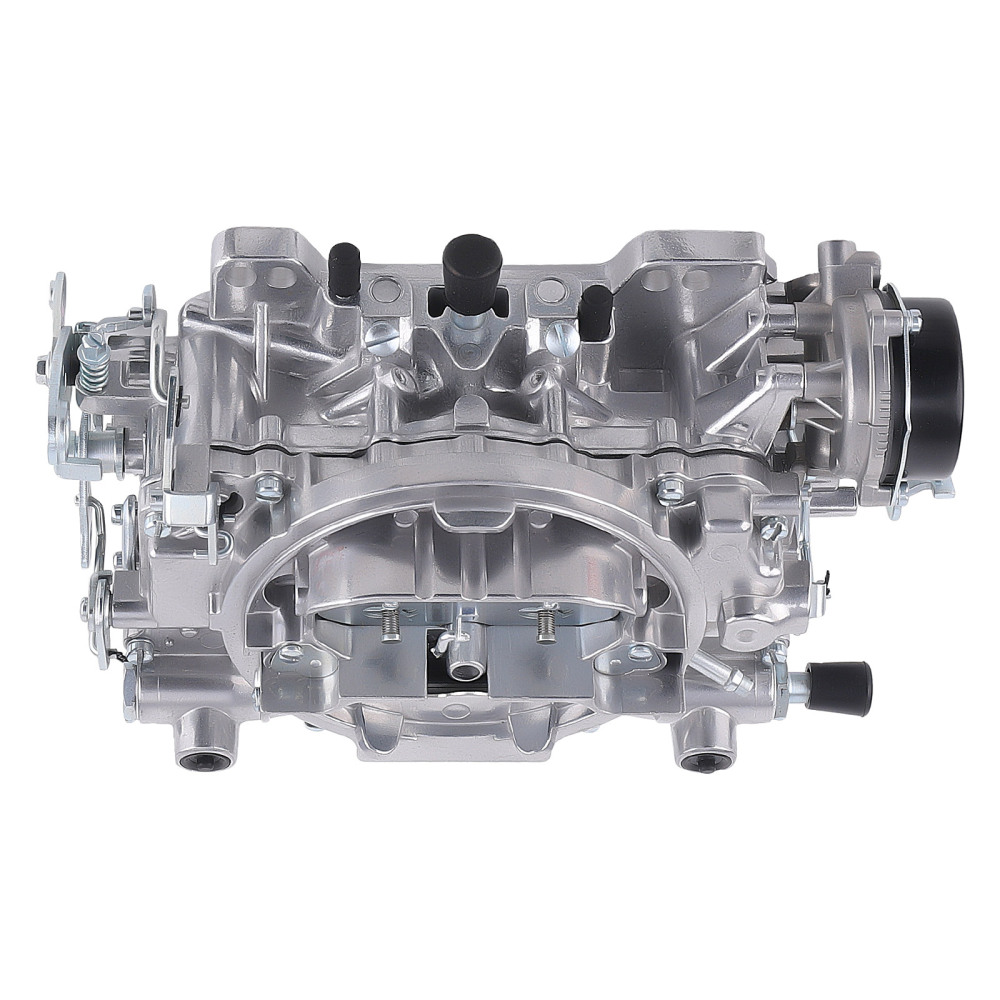 1906 4 Barrel Carburetor Carb compatible for Chevrolet GMC 1980-1989 650 CFM Electric Choke