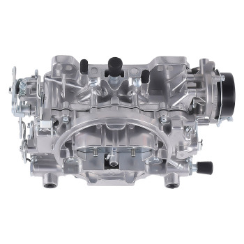 1906 4 Barrel Carburetor Carb compatible for Chevrolet GMC 1980-1989 650 CFM Electric Choke