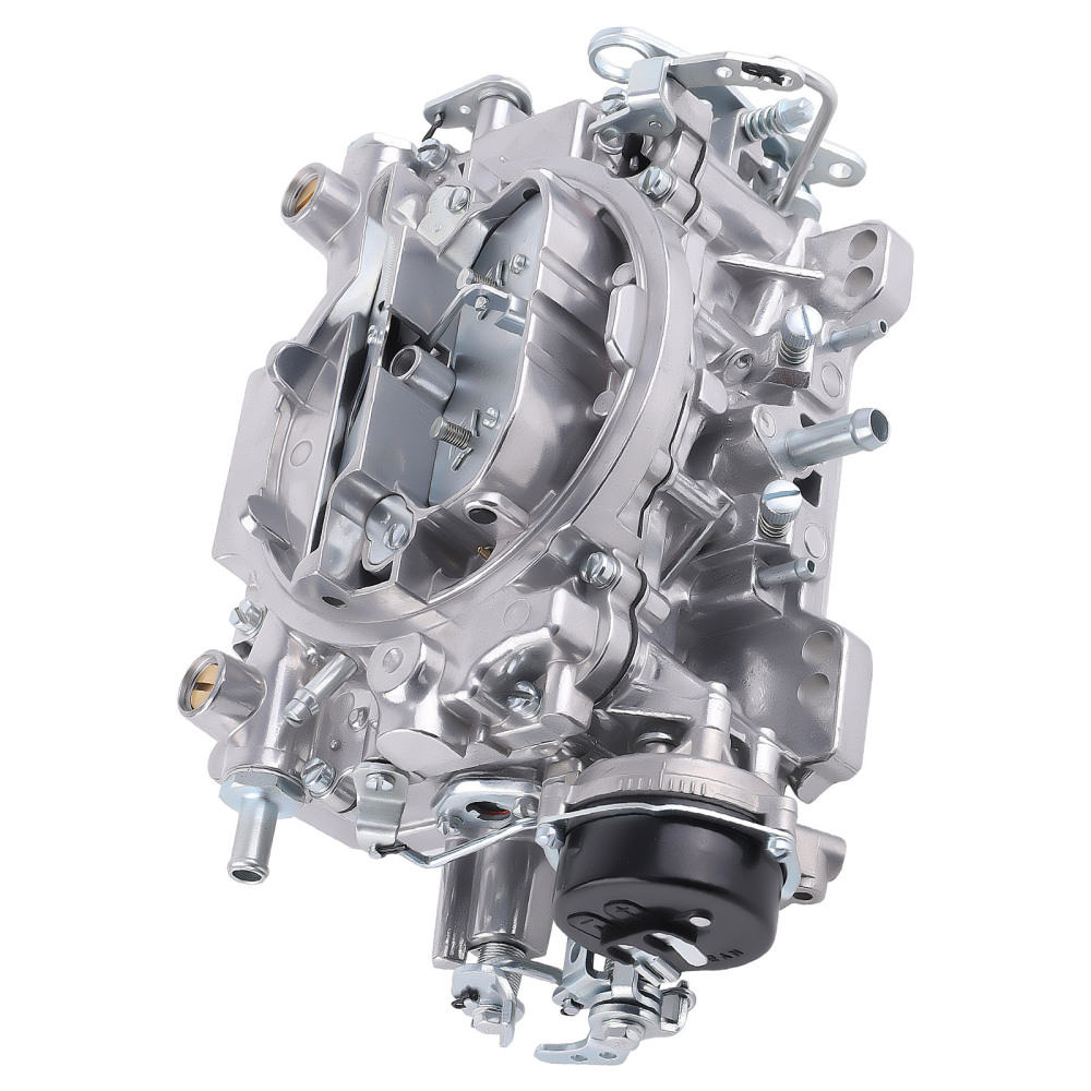 1906 4 Barrel Carburetor Carb compatible for Chevrolet GMC 1980-1989 650 CFM Electric Choke