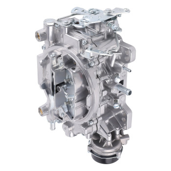 1906 4 Barrel Carburetor Carb compatible for Chevrolet GMC 1980-1989 650 CFM Electric Choke