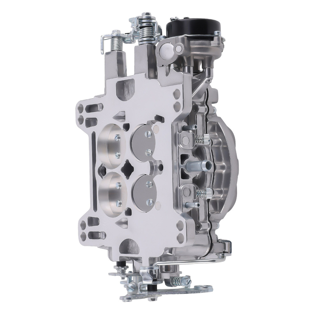 1906 4 Barrel Carburetor Carb compatible for Chevrolet GMC 1980-1989 650 CFM Electric Choke