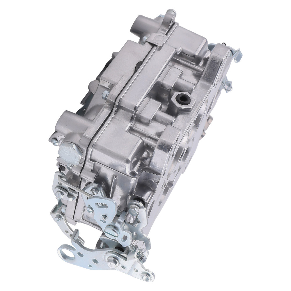 1906 4 Barrel Carburetor Carb compatible for Chevrolet GMC 1980-1989 650 CFM Electric Choke