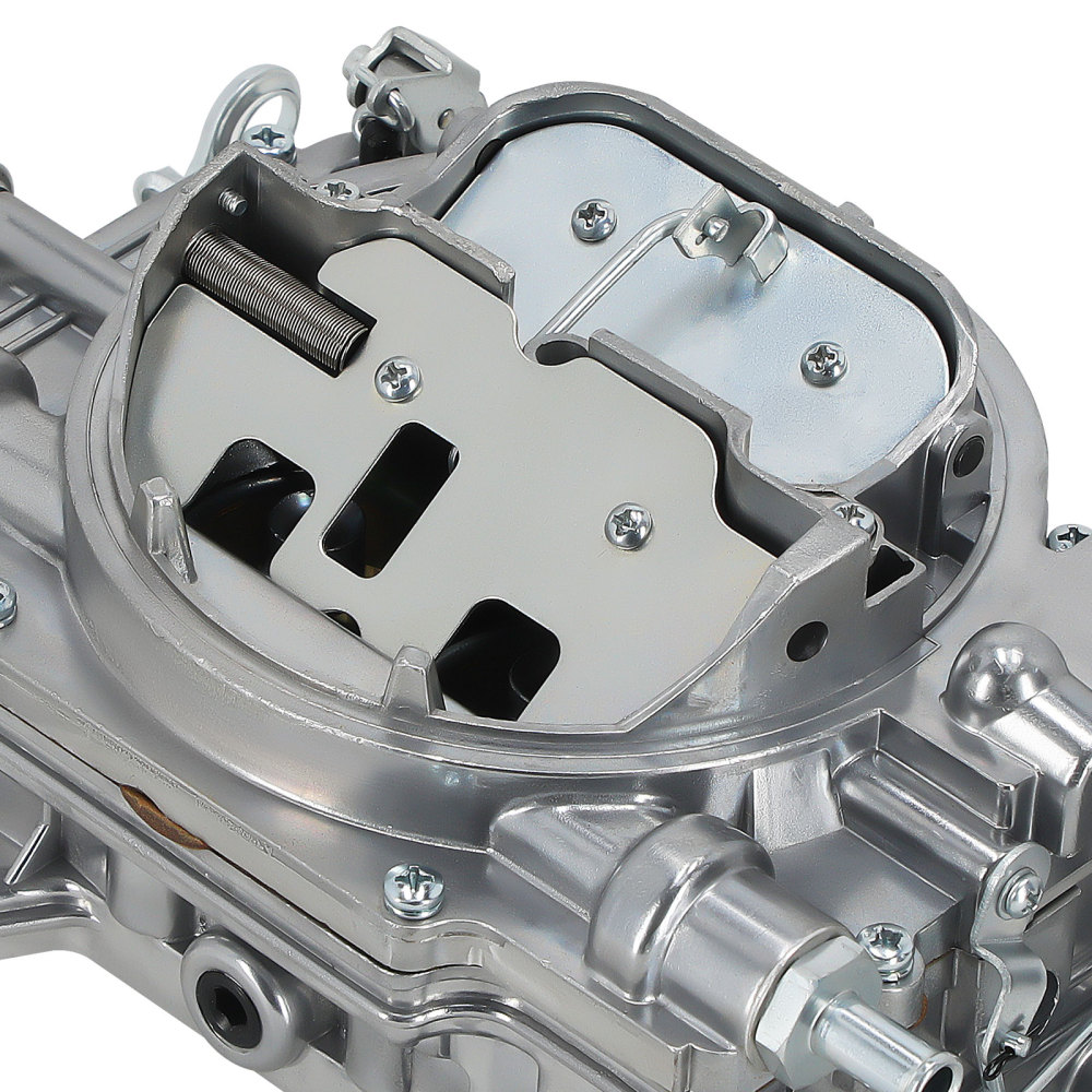 4BBL 1913 Carburetor with Electric Choke compatible for Nissan 200SX D21 Maxima 1986-1988