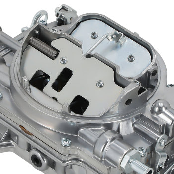 4BBL 1913 Carburetor with Electric Choke compatible for Nissan 200SX D21 Maxima 1986-1988