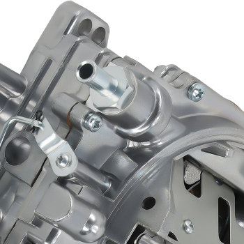 4BBL 1913 Carburetor with Electric Choke compatible for Nissan 200SX D21 Maxima 1986-1988