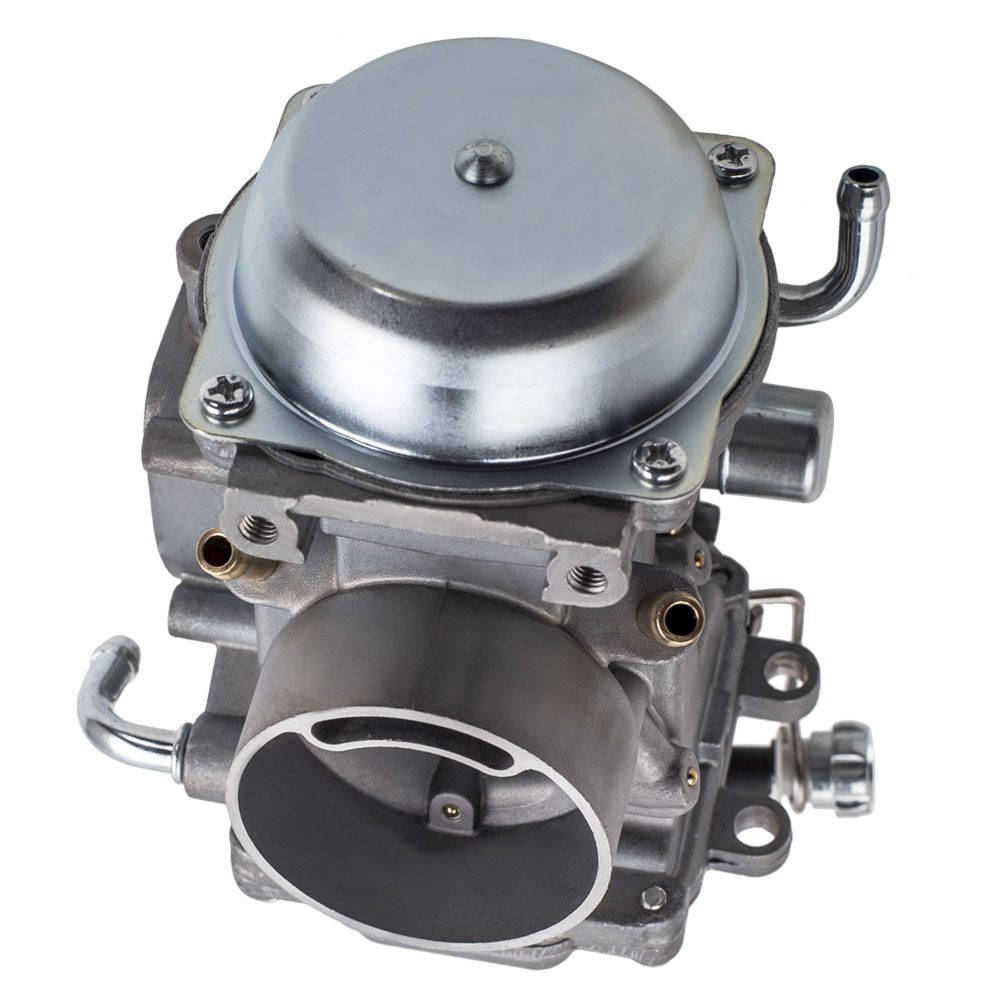 Carburetor Carby Kit compatible for Suzuki QuadRunner LTF250 13200-19B63 1990-1996 92 93 95