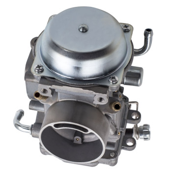 Carburettor Carby Kit compatible for Suzuki Quad Runner LTF250 13200-19B63 1990-1996