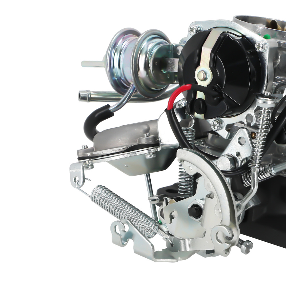 Compatible for Toyota 4AF compatible for Corolla 1.6L 2 Barrel 1989 2110016540 New Carburetor 