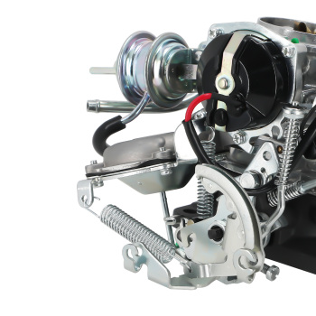 Compatible for Toyota 4AF compatible for Corolla 1.6L 2 Barrel 1989 2110016540 New Carburetor 