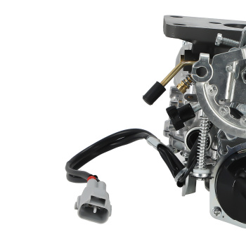 Compatible for Toyota 4AF compatible for Corolla 1.6L 2 Barrel 1989 2110016540 New Carburetor 