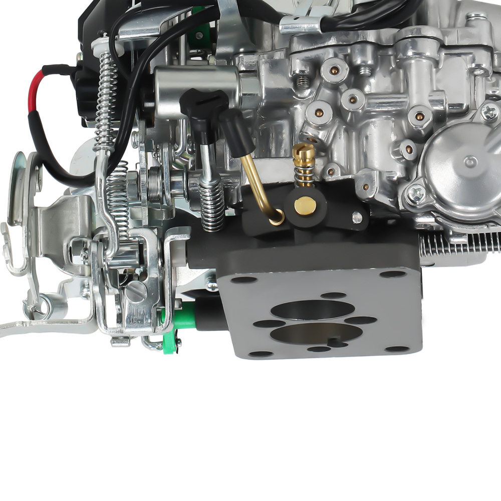 Compatible for Toyota 4AF compatible for Corolla 1.6L 2 Barrel 1989 2110016540 New Carburetor 