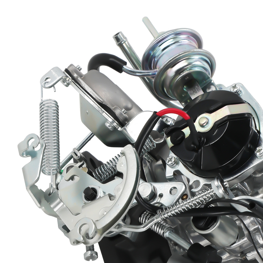 Compatible for Toyota 4AF compatible for Corolla 1.6L 2 Barrel 1989 2110016540 New Carburetor 