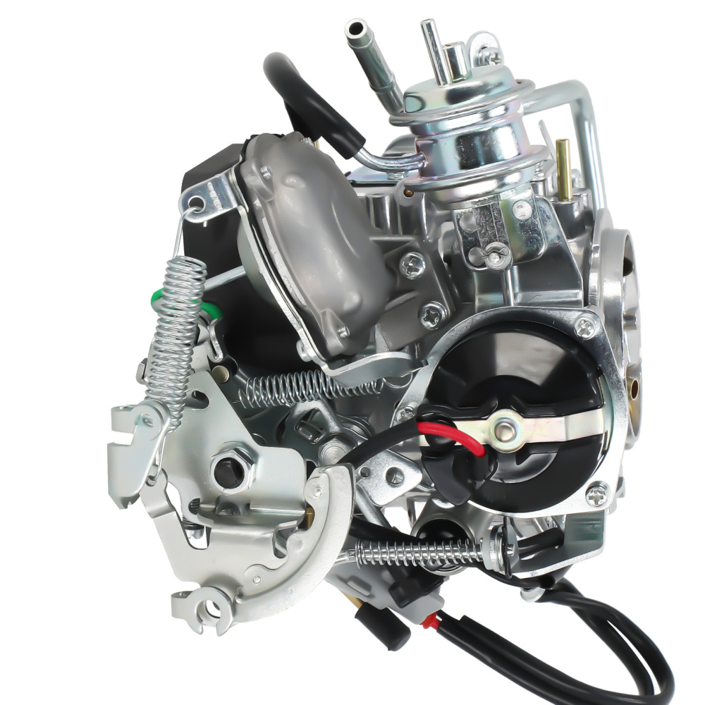 Compatible for Toyota 4AF compatible for Corolla 1.6L 2 Barrel 1989 2110016540 New Carburetor 