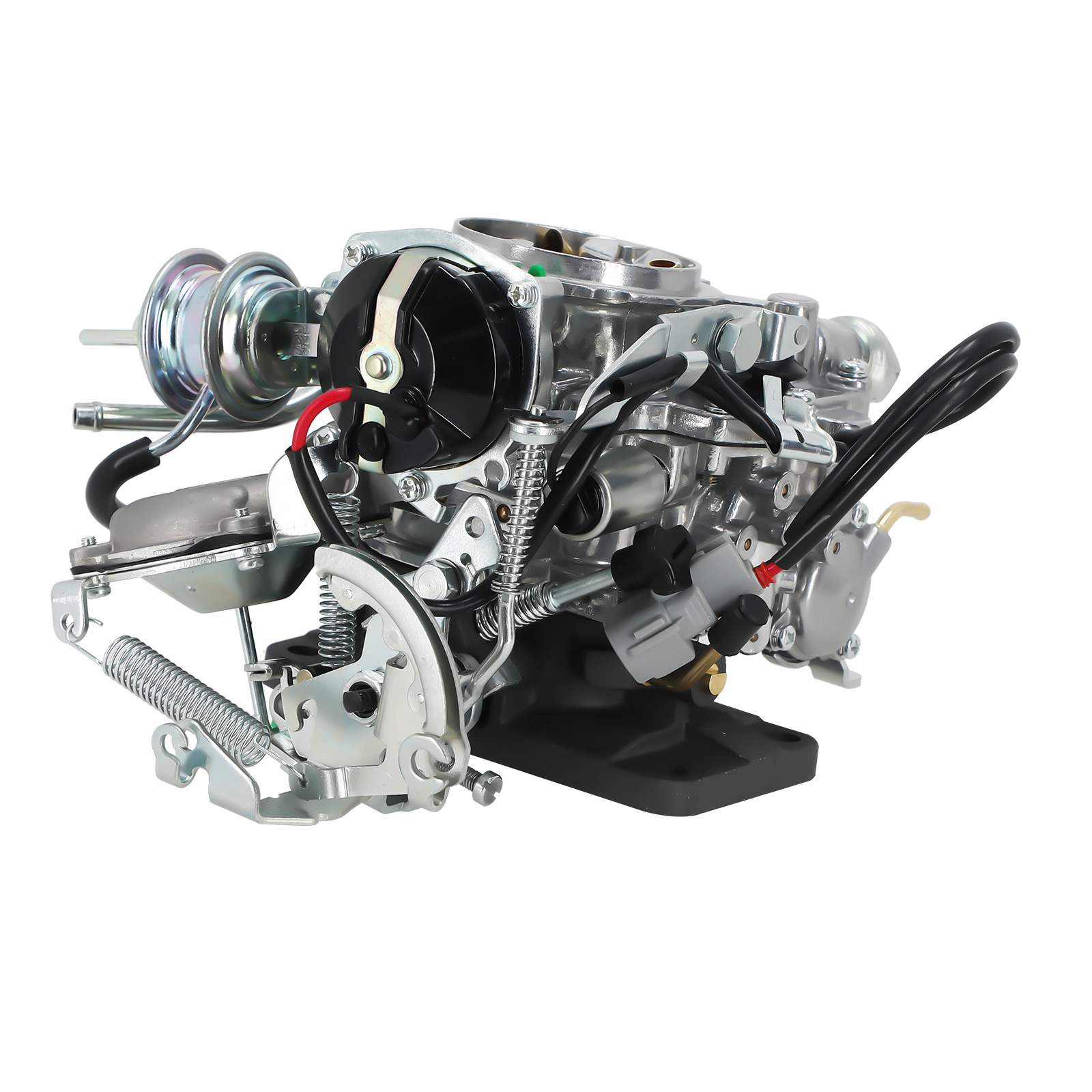 New Carburetor compatible for Toyota 4AF compatible for Corolla