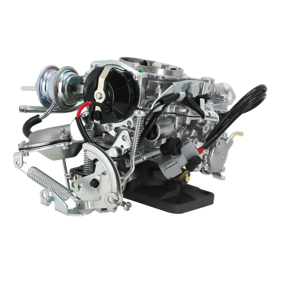 Compatible for Toyota 4AF compatible for Corolla 1.6L 2 Barrel 1989 2110016540 New Carburetor 