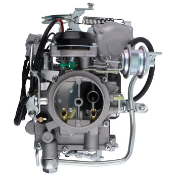 Carburateur compatible pour Toyota Corolla 1.6L 4AF 1987 1988 1989 1990 1991 2110016540