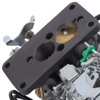 Carburateur compatible pour Toyota Corolla 1.6L 4AF 1987 1988 1989 1990 1991 2110016540