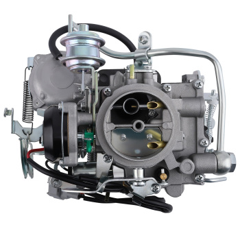 Carburateur compatible pour Toyota Corolla 1.6L 4AF 1987 1988 1989 1990 1991 2110016540