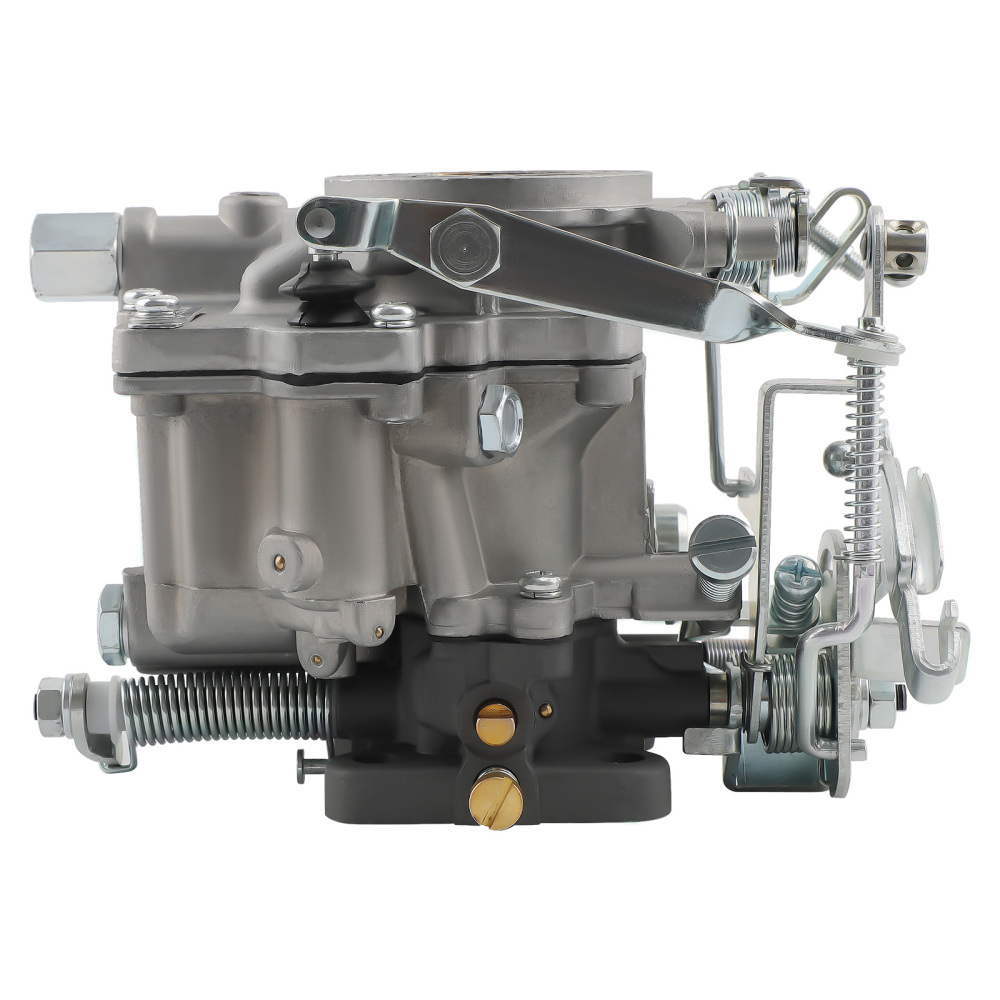 Carburatore compatibile per Suzuki SJ-Series Samurai Assembled 1986-1988 Carburador Carb