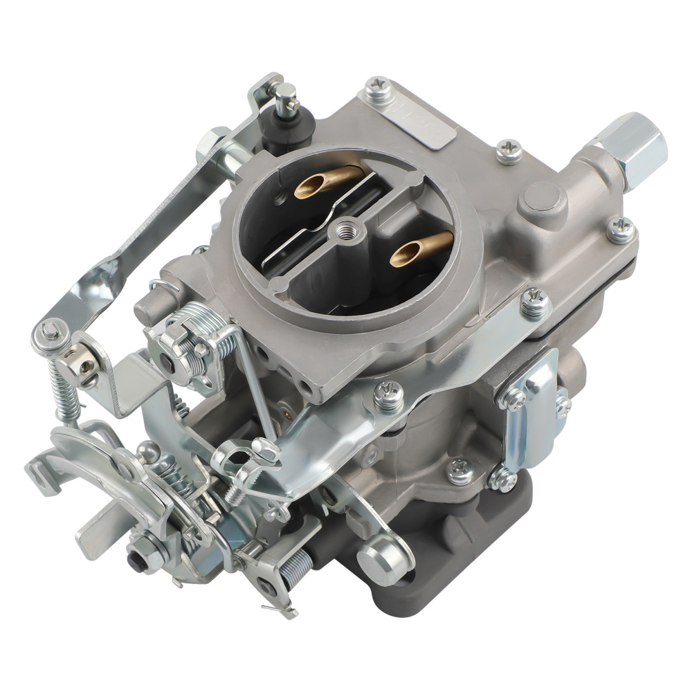 Carburatore compatibile per Suzuki SJ-Series Samurai Assembled 1986-1988 Carburador Carb