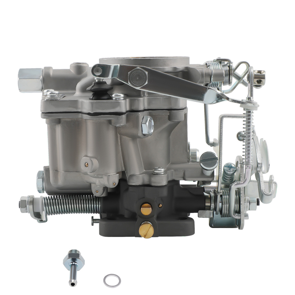 Carburatore compatibile per Suzuki SJ-Series Samurai Assembled 1986-1988 Carburador Carb