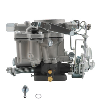 Carburatore compatibile per Suzuki SJ-Series Samurai Assembled 1986-1988 Carburador Carb