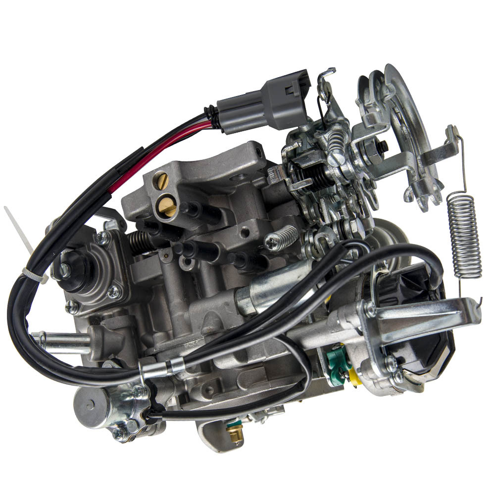22R carburetor compatible for Toyota Celica 4 Runner Pickup Hilux compatible for Hiace 81-98 W