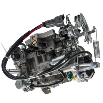 22R carburetor compatible for Toyota Celica 4 Runner Pickup Hilux compatible for Hiace 81-98 W