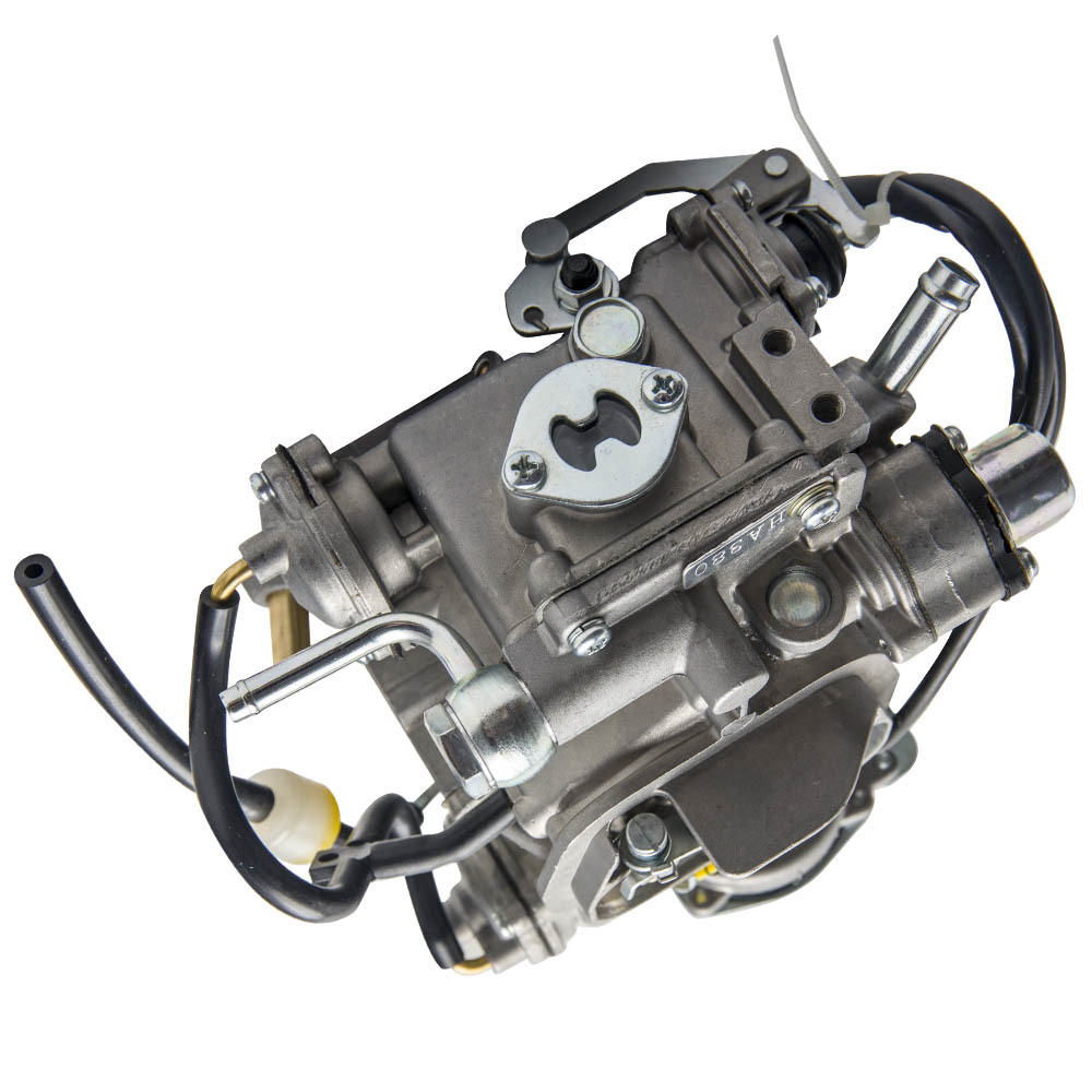 22R carburetor compatible for Toyota Celica 4 Runner Pickup Hilux compatible for Hiace 81-98 W