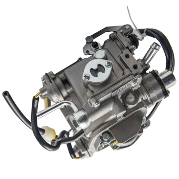 22R carburetor compatible for Toyota Celica 4 Runner Pickup Hilux compatible for Hiace 81-98 W