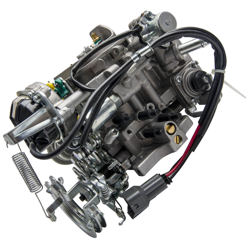 22R carburetor compatible for Toyota Celica 4 Runner Pickup Hilux compatible for Hiace 81-98 W