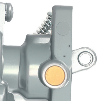 Carburetor carb for Farmall compatible for IH Cub LoBoy 154 185 187 C60 Tractors 63349C91