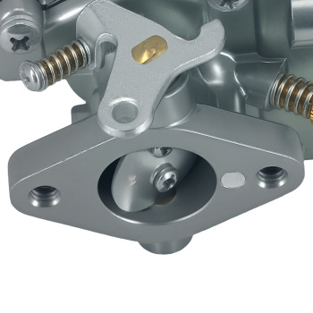 Carburetor carb for Farmall compatible for IH Cub LoBoy 154 185 187 C60 Tractors 63349C91