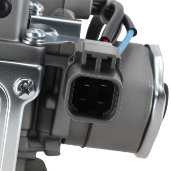 Electric Choke Carburetor 2 Barrel compatible for Nissan Patrol GQ Y60 TB42S 4.2L RB30 3.0L