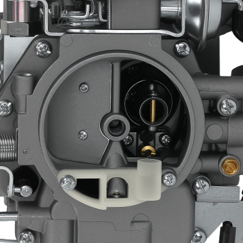 Electric Choke Carburetor 2 Barrel compatible for Nissan Patrol GQ Y60 TB42S 4.2L RB30 3.0L