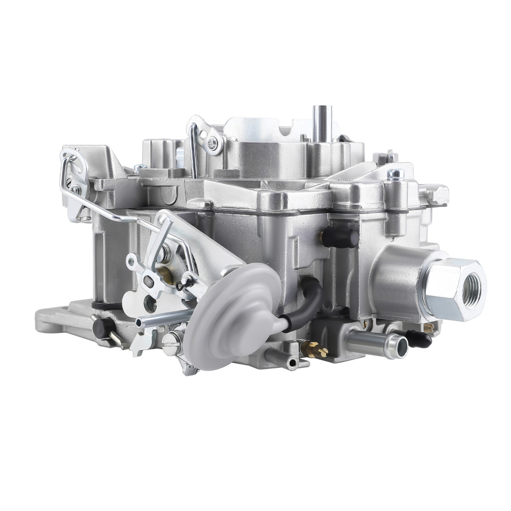 4-Barrel Carburetor Mechanical choke compatible for Chevrolet 454 compatible for gmc Buick 350 455 V8