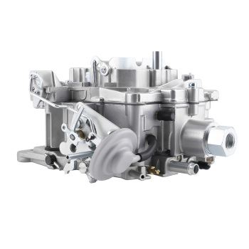 4-Barrel Carburetor Mechanical choke compatible for Chevrolet 454 compatible for gmc Buick 350 455 V8
